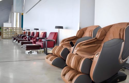 DXBAhlan Lounge @ Gate C13